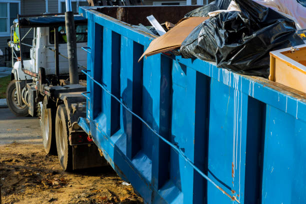 Demolition Debris Removal in Fern Acres, HI